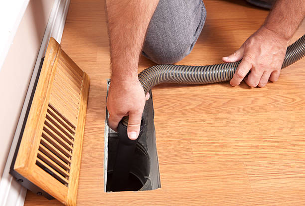  Harrison, MI Airduct Cleaning Pros